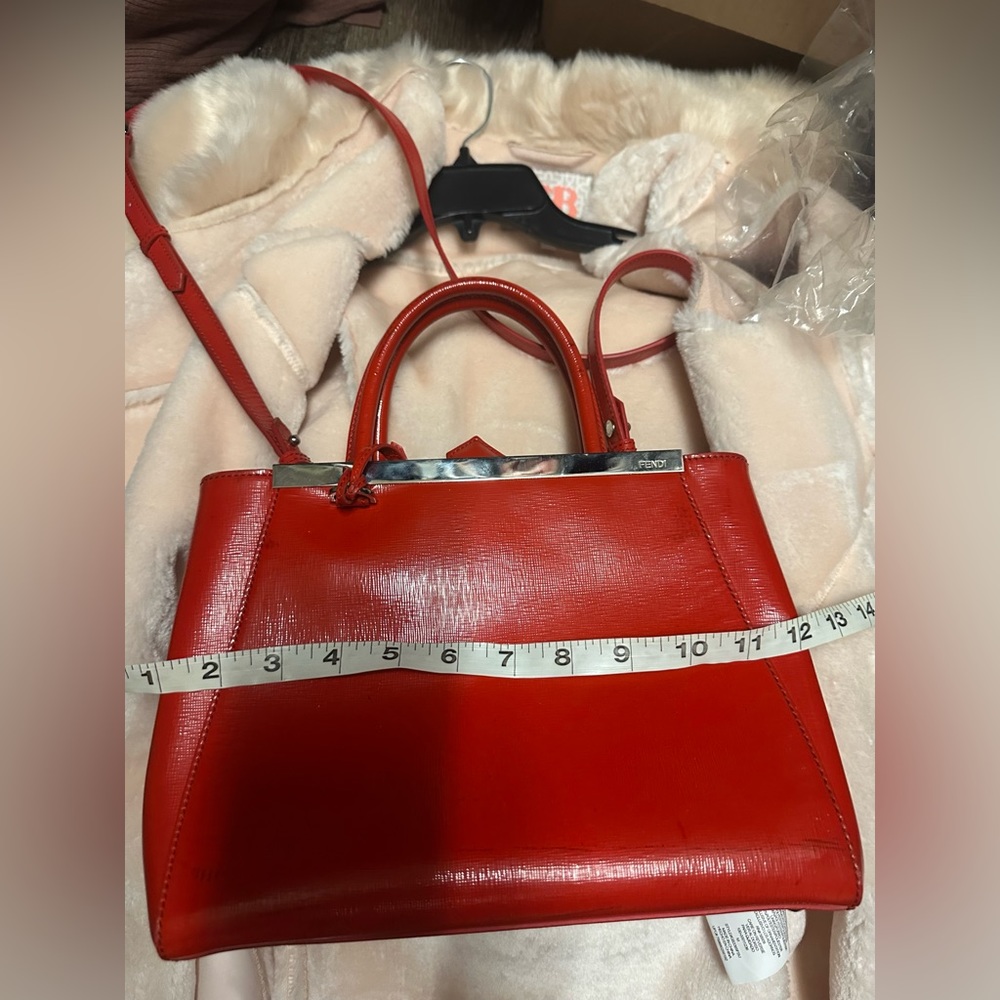 Fendi bag - Picture 3 of 14